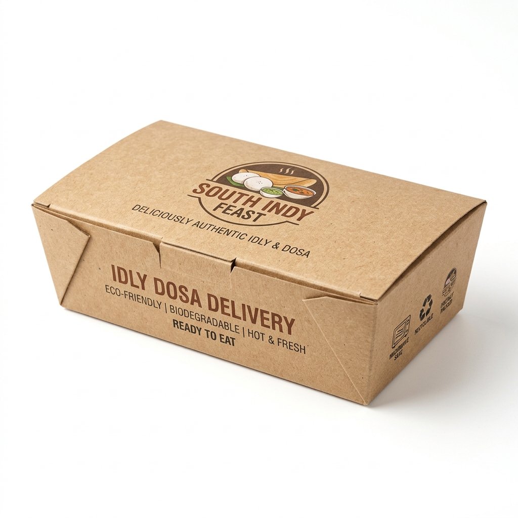 Idly Box
